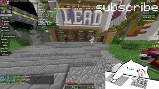 LIVE Hypixel With Viewers