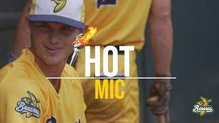 Austin Thompson  Hot Mic