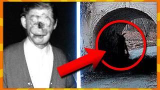 7 Creepy Myter Som Faktisk Er Sande