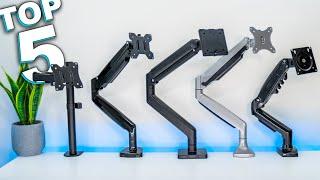Top 5 Budget Monitor Arms