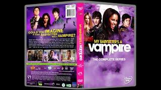 Bakıcım Bir Vampir - My Babysitters a Vampire Season = 1 Episode = 08 Türkçe Dublaj
