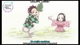 Lagu Sedih Anime Kimetsu no Yaiba  Tanjiro no Uta 