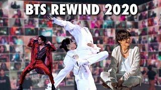 BTS REWIND 2020