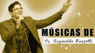 Show Pe. Reginaldo Manzotti 050518