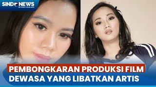 Inisial 12 Pemeran Wanita di Film Dewasa yang Diungkap Polisi Dari Artis Model hingga Selebgram