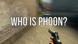 who is phoon? I A CSS legend