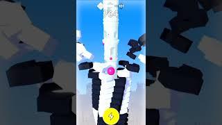 #New game Shorts #Stack bounce #Nice shorts #Op shorts #Youtube shorts #Gaming short