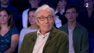 Boualem Sansal - On nest pas couché 6 octobre 2018 #ONPC