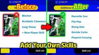 Watch This  Before Wasting Your Skill Trainers   Efootball 2023