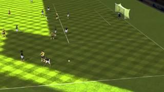 FIFA 13 iPhoneiPad - IF Elfsborg vs. AIK Fotboll