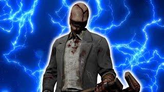 INSANE DOCTOR MONTAGE  DBD Mobile