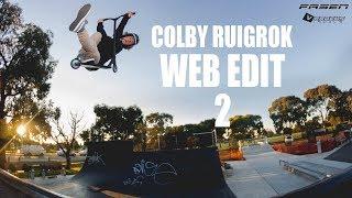 Colby Ruigrok  Web Edit 2