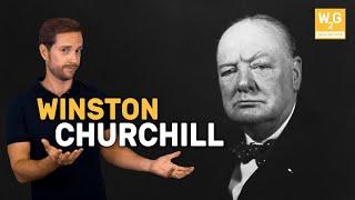 Winston Churchill Kriegsheld oder Kriegstreiber?