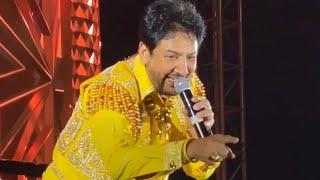 GURDAS MAAN DELHI CONCERT HIGHLIGHTS