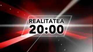 Prime Time News la REALITATEA TV