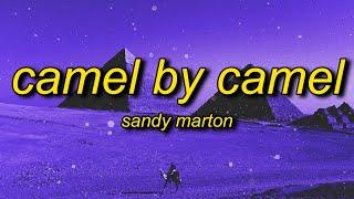 Sandy Marton - Camel by Camel  zone tan ankha music animal crossing egyptian cat song