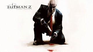 Hitman 2 Silent Assassin  Full Game  Professional SA Rank  CenterStrain01