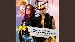 Hamma Kozla Manda Dj Tab X Dj Zuxa Remix feat. Mubinlolo