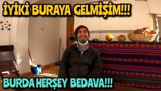 I HAVE BEEN SCAMED THE STORY OF THE TURKISH LIVING IN THE HOLY VALLEY CALCAPERU *53