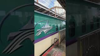 Shinkansen The Japanese bullet trains Japan