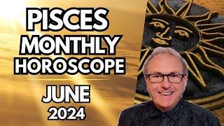 Pisces Horoscope June 2024 - Create That Perfect Home