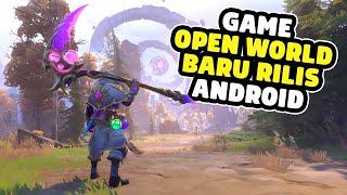 7 Game Open World Terbaik Android 2023  Paling Baru