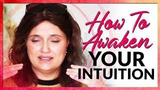 How to Awaken Your Intuition Inner Voice