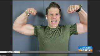 Lou Ferrigno Jr.