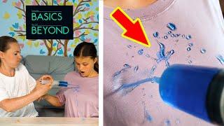 Amazing Water Repellent T-Shirt  #FamilyBooms #shorts
