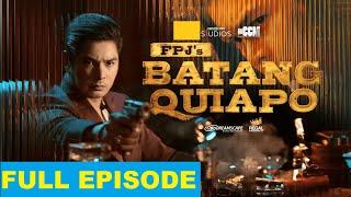 Batang Quiapo Full Episode 378 July 27 2024