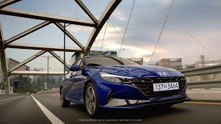 Hyundai All New ELANTRA Product Video