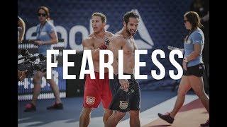 FEARLESS - MOTIVATIONAL Workout Video  FITNESS 2018