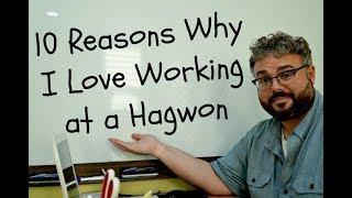 10 Reasons Why I Love Working at a Hagwon  Teaching English in South Korea