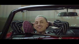 Yung Pinch - Beach Ballin Feat. blackbear Official Video