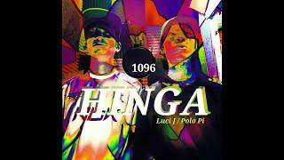 HINGA by Luci J & Polo pi 1096 Gang Prod by Macky Llaneta
