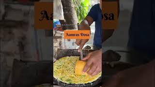 Aamras Dosa #shorts