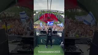Tomorrowland 2023 #housemusic #progressivehouse #technoculture #afrotech #afrohouse #djmix