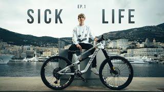 Servus Leitln - Fabio Wibmer  Sick Life Ep.1