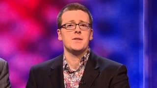 Mock the Week   Too Hot For TV 3 Extras Part 1