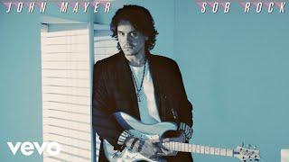 John Mayer - Wild Blue Official Audio