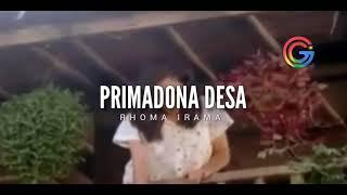 PRIMADONA DESA - RHOMA IRAMA