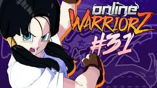 FULL TOP 8 Online WarriorZ #31 ft. Plug Guix_25 MaitrePoulet PumpingPriest etc