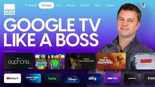 Google TV & Chromecast Features You Aren’t Using but Should