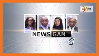  NEWS GANG  Cabinet The Known & Unknown Unknowns Part 1