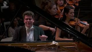 Денис Мацуев. Концерт №1 Людвига ван Бетховена. Matsuev. Beethoven. Piano concerto No.1