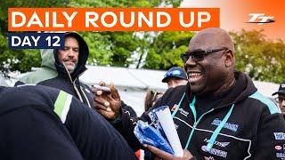Daily Round Up - Day 12  2024 Isle of Man TT Races