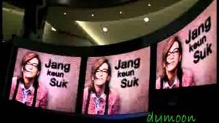 2011.05.27 VDO Presentation for 2011 JKS Asia Tour The Cri Show