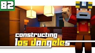 Constructing Los Dangeles Season 2 - Episode 82 Interior Design