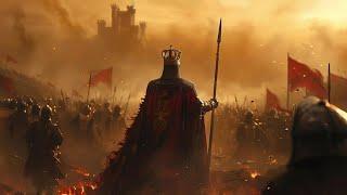 Return of The King  Powerful Battle Orchestral Music  Best Victory Music Of All Times - Epic Music