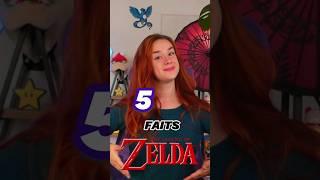 Vous napprendrez rien sur Zelda vraiment ? #zelda #parodie